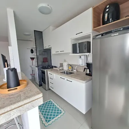 Apto na Barra da Tijuca próximo a praia-3